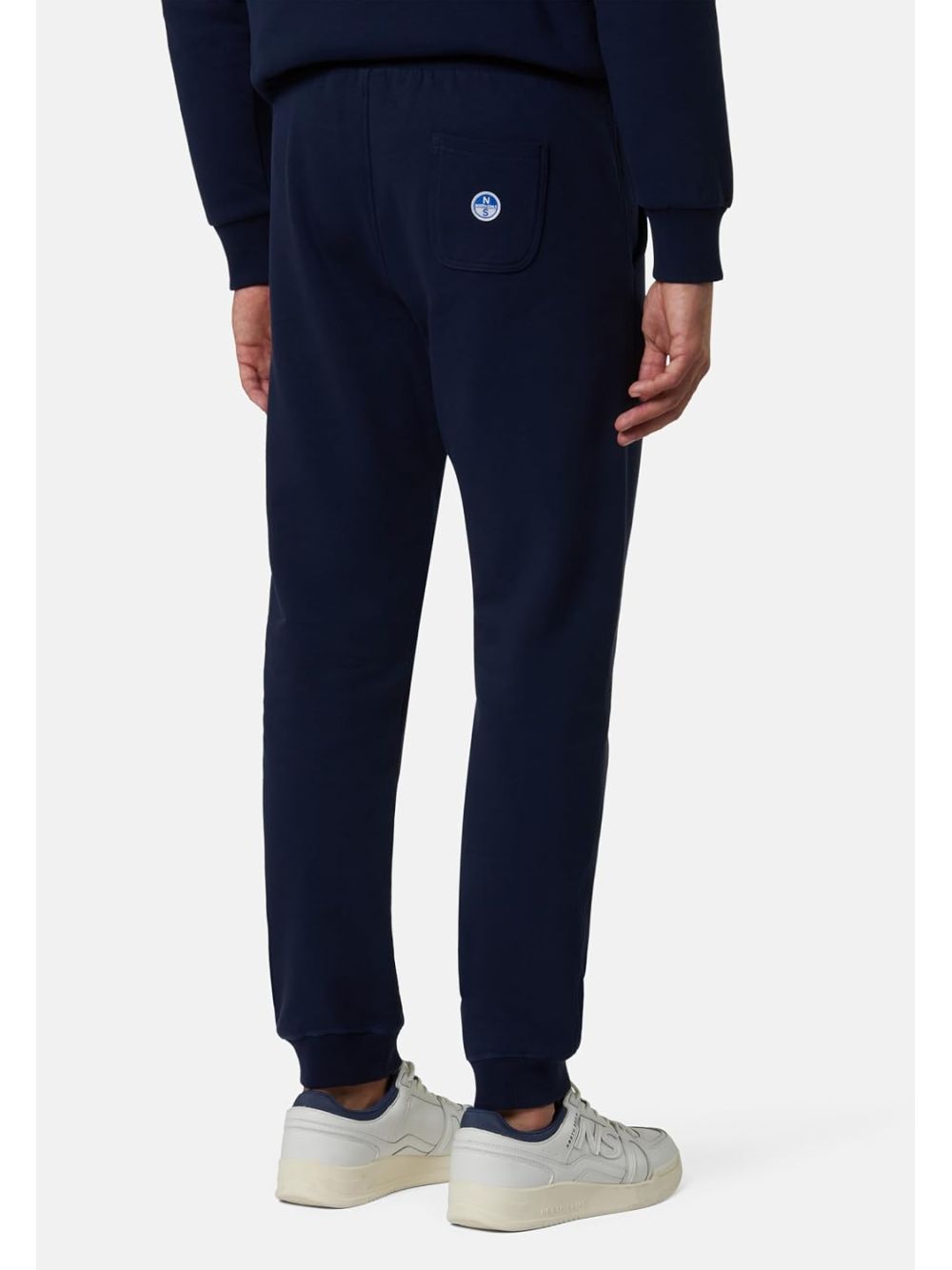 Pantalone Felpa North Sails Uomo - Navy