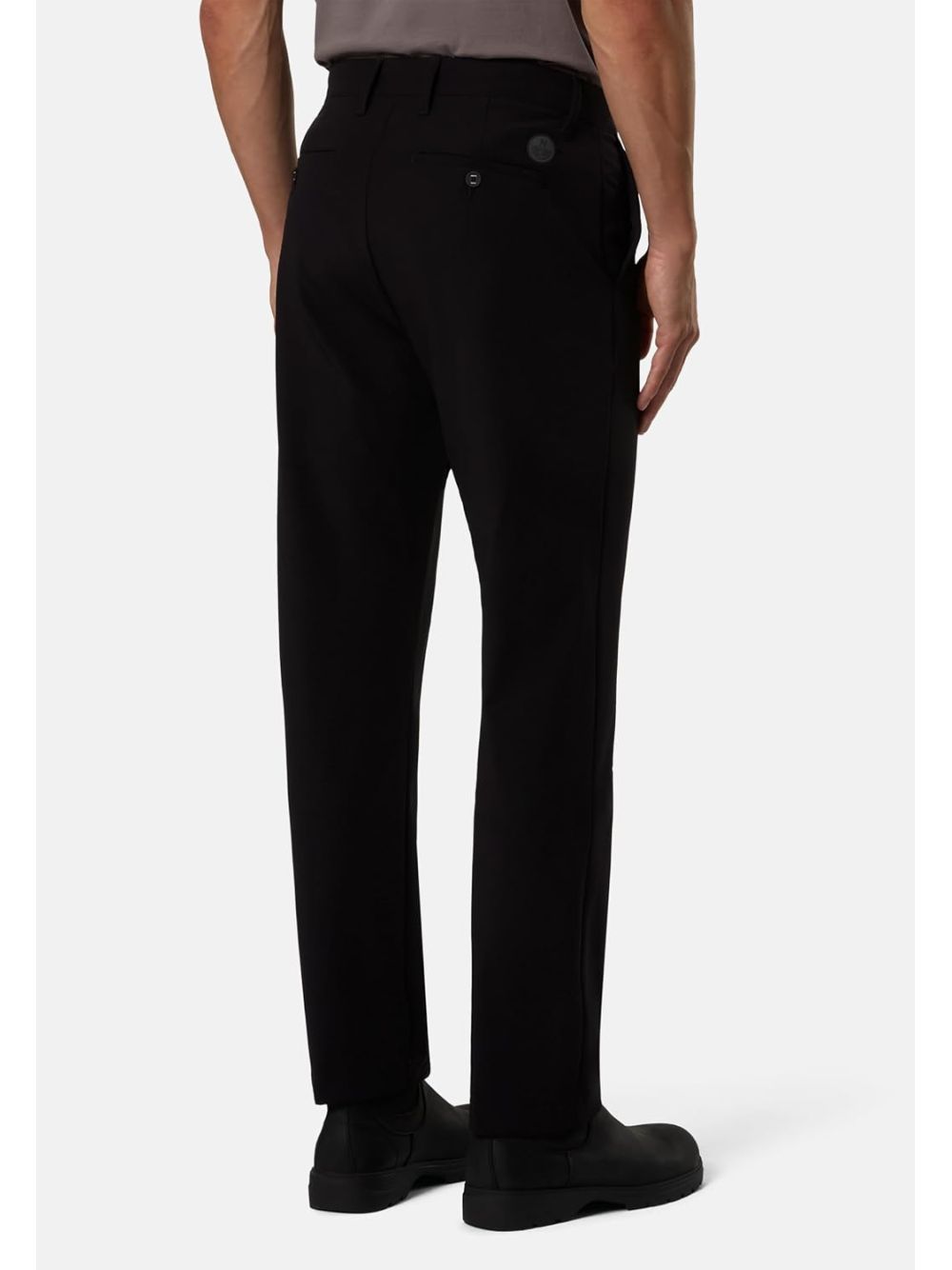 Pantalone North Sails WOVEN Uomo - Nero