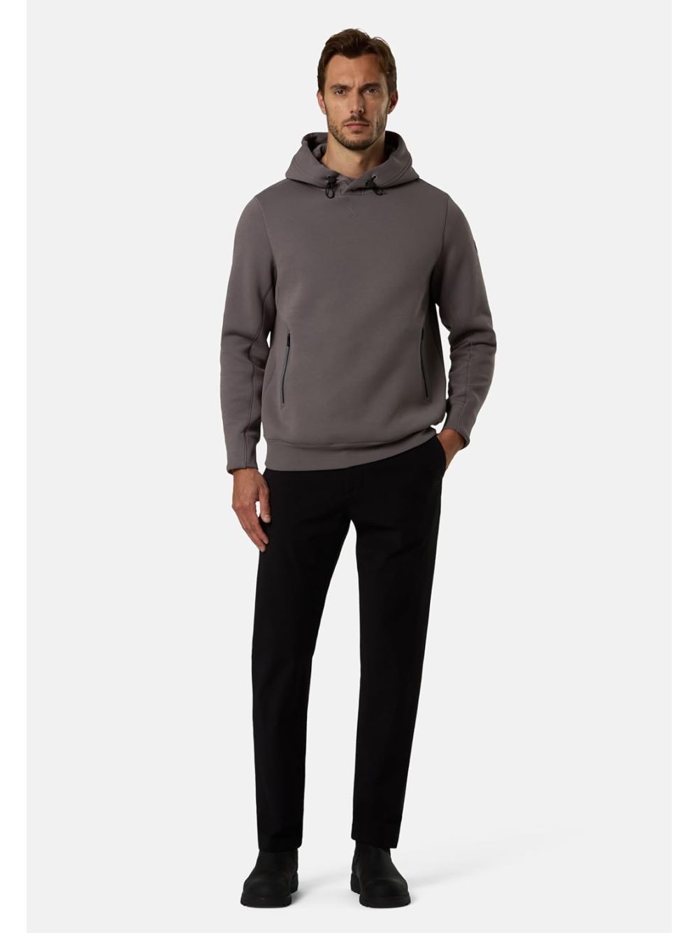 Pantalone North Sails WOVEN Uomo - Nero