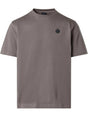 T-shirt North Sails LONG SLEEVE Uomo - Grigio