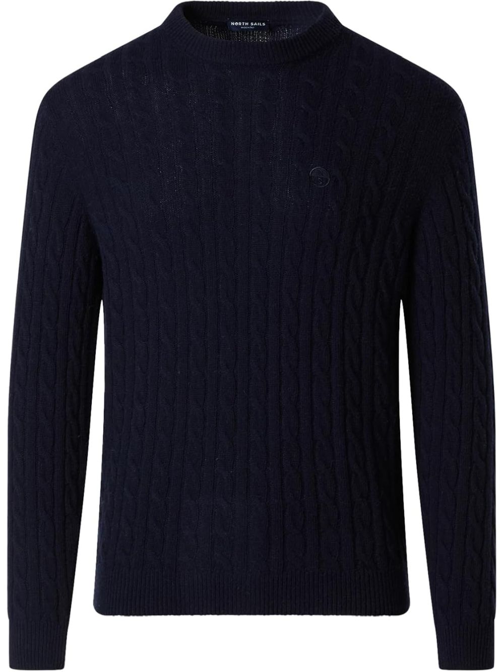 Pullover North Sails CREW NECK Uomo - Navy