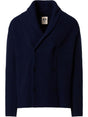 Cardigan North Sails Uomo - Blu