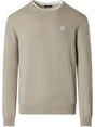 Pullover North Sails CREW NECK Uomo - Grigio