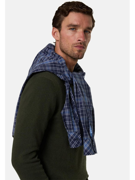Pullover North Sails CREW NECK Uomo - Verde