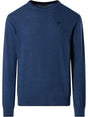 Pullover North Sails CREW NECK Uomo - Blu