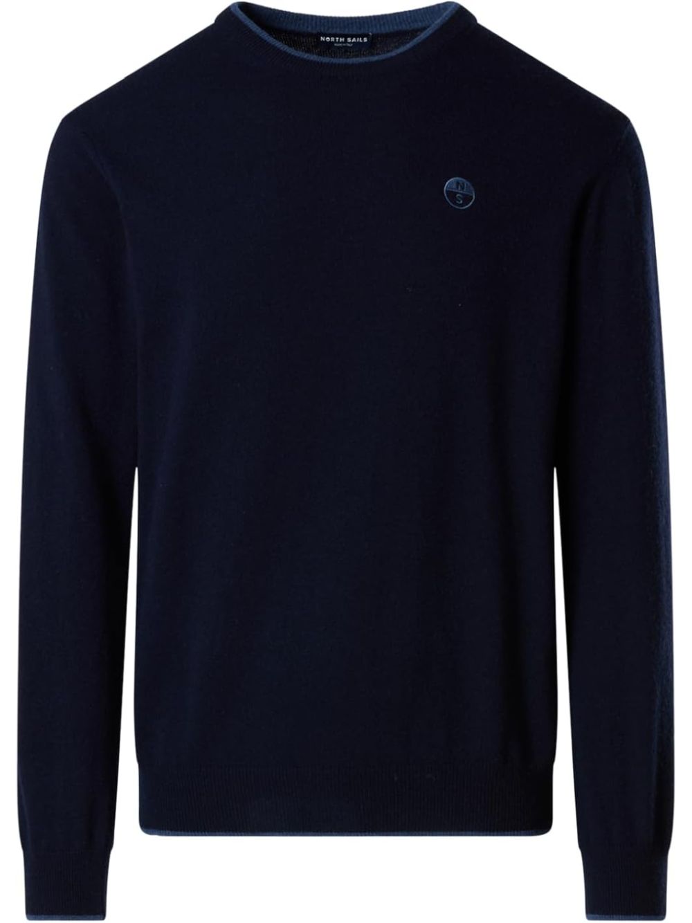 Pullover North Sails CREW NECK Uomo - Navy