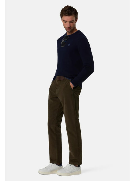 Pullover North Sails CREW NECK Uomo - Navy