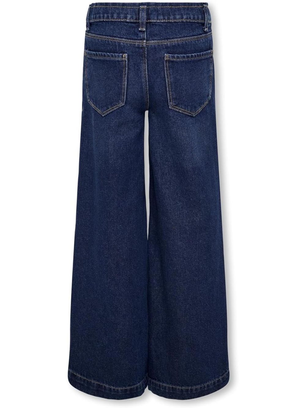 Jeans Only COMET WIDE DNM PIM NOOS Bambina - Denim