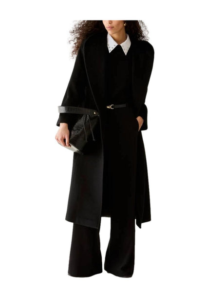 Cappotto Pennyblack BERMUDA Donna - Nero