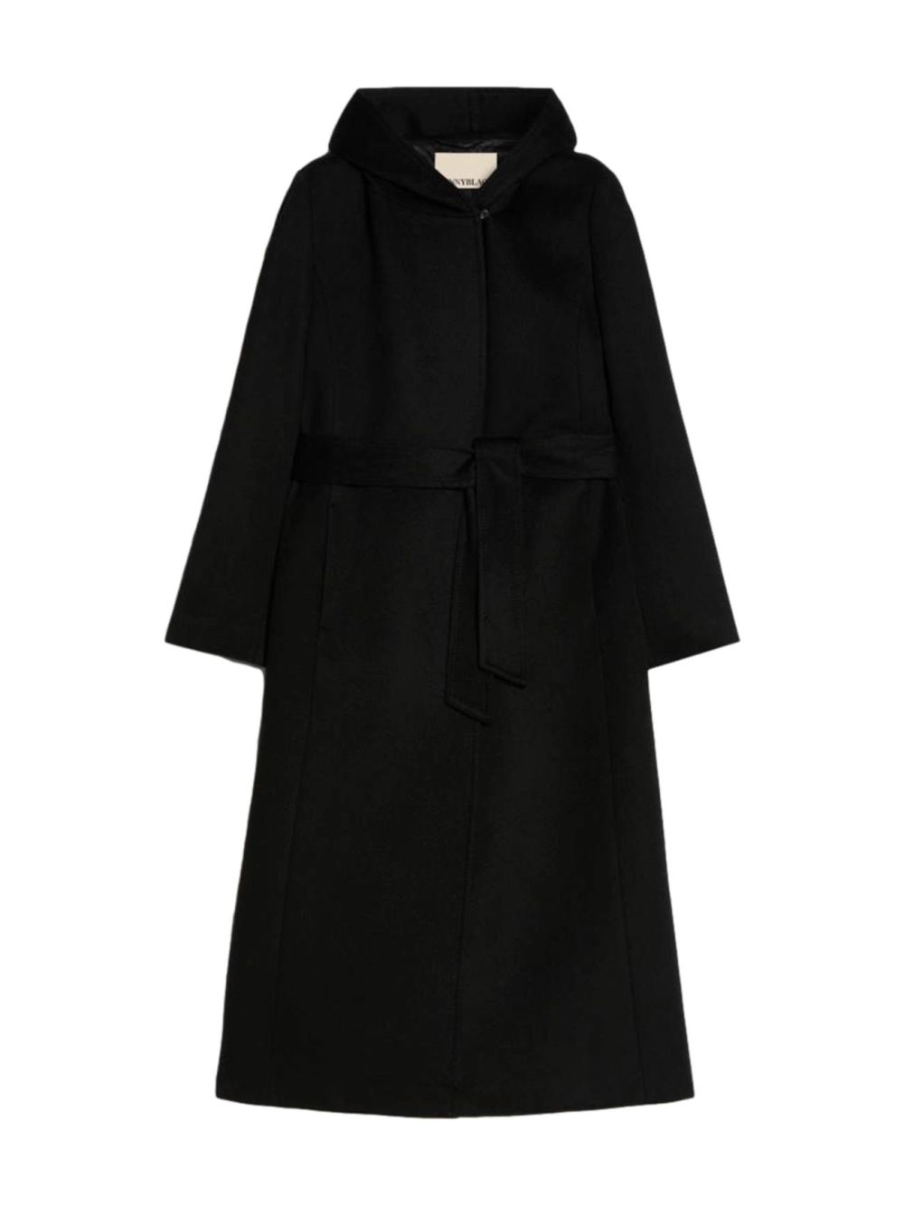 Cappotto Pennyblack BERMUDA Donna - Nero