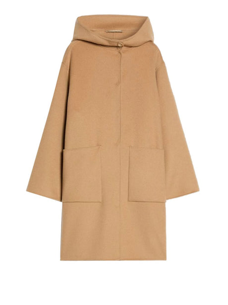 Cappotto Pennyblack NEMBI Donna - Beige
