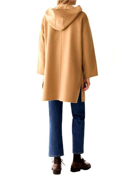 Cappotto Pennyblack NEMBI Donna - Beige
