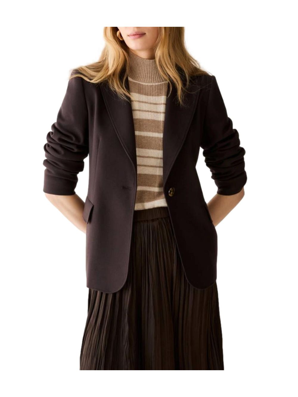 Giacca Pennyblack NEBBIE Donna - Marrone