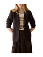 Giacca Pennyblack NEBBIE Donna - Marrone