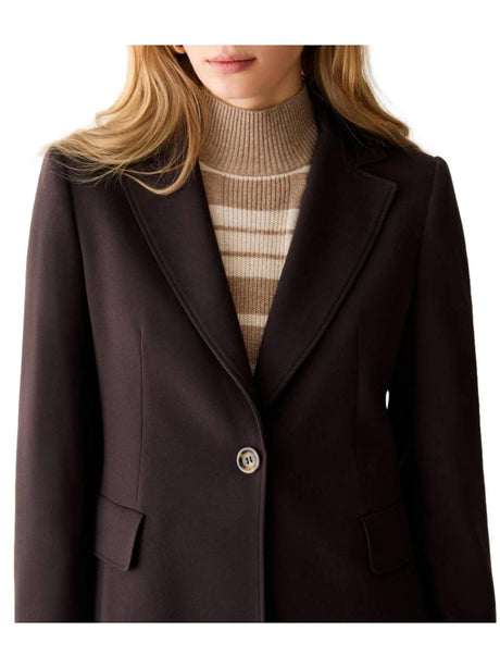 Giacca Pennyblack NEBBIE Donna - Marrone