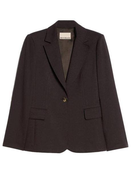 Giacca Pennyblack NEBBIE Donna - Marrone