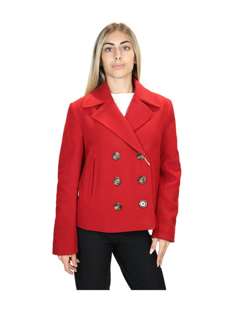 Giubbotto Pennyblack GHIA Donna - Rosso