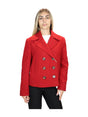 Giubbotto Pennyblack GHIA Donna - Rosso
