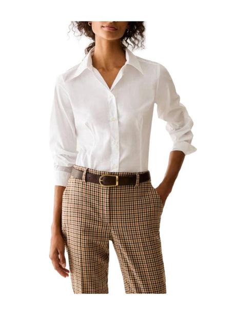 Camicia Pennyblack MARGARET Donna - Bianco
