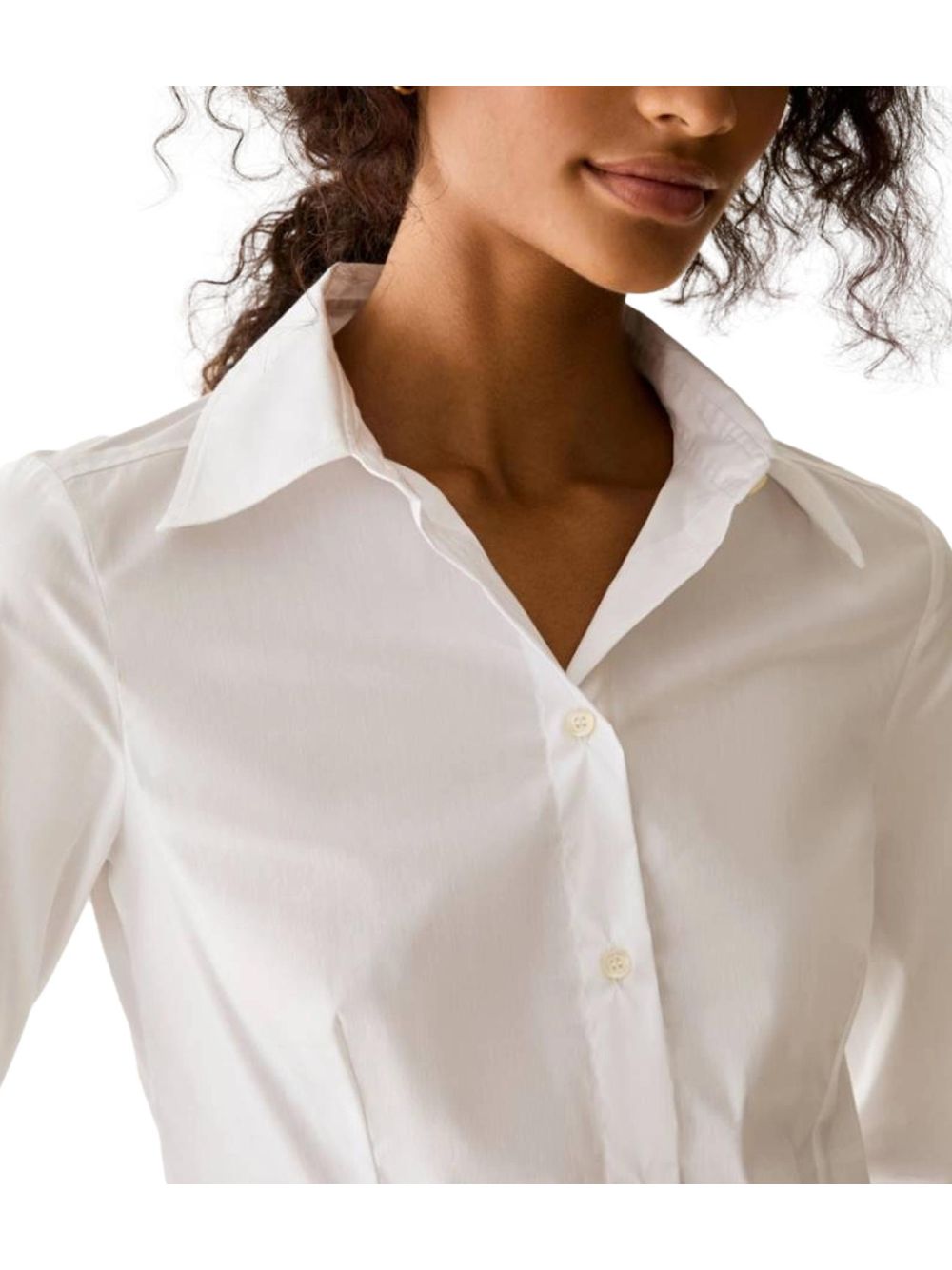 Camicia Pennyblack MARGARET Donna - Bianco