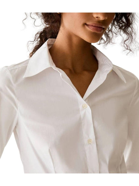 Camicia Pennyblack MARGARET Donna - Bianco