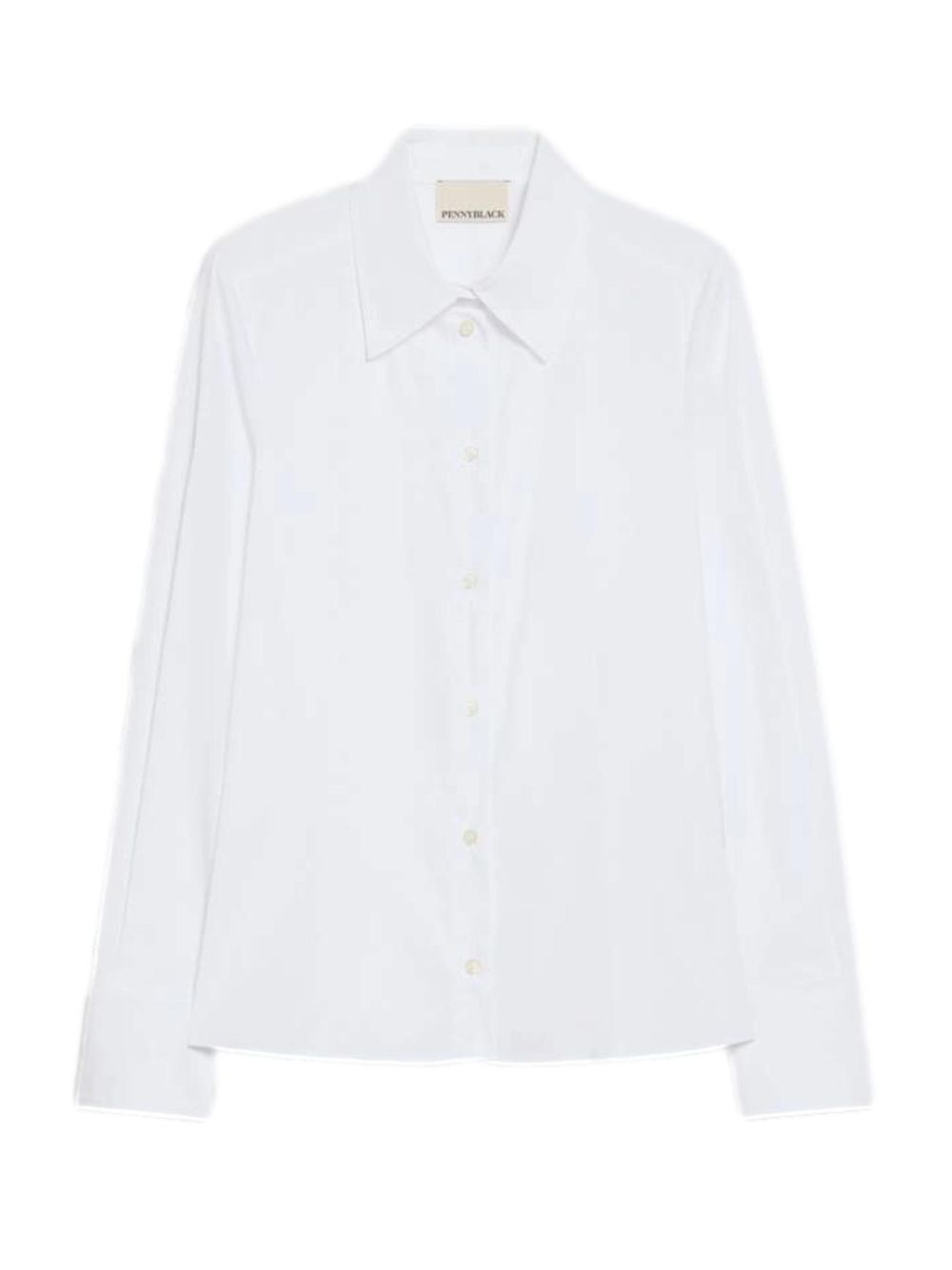 Camicia Pennyblack MARGARET Donna - Bianco