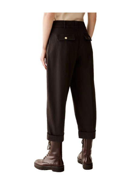Pantalone Pennyblack Donna - Marrone