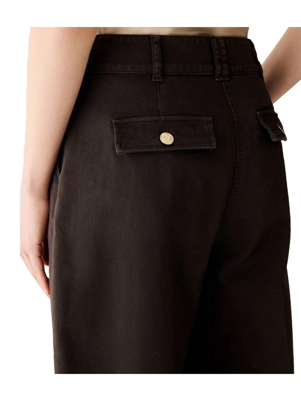 Pantalone Pennyblack Donna - Marrone