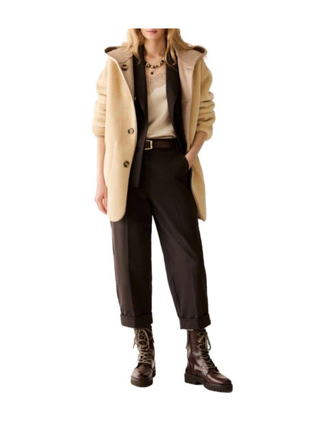 Pantalone Pennyblack Donna - Marrone
