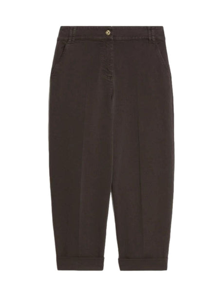 Pantalone Pennyblack Donna - Marrone