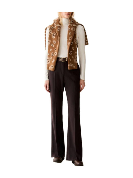 Pantalone Pennyblack PIOVRA Donna - Marrone