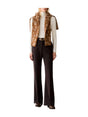 Pantalone Pennyblack PIOVRA Donna - Marrone