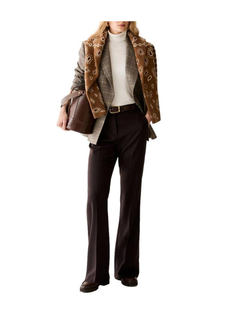 Pantalone Pennyblack PIOVRA Donna - Marrone