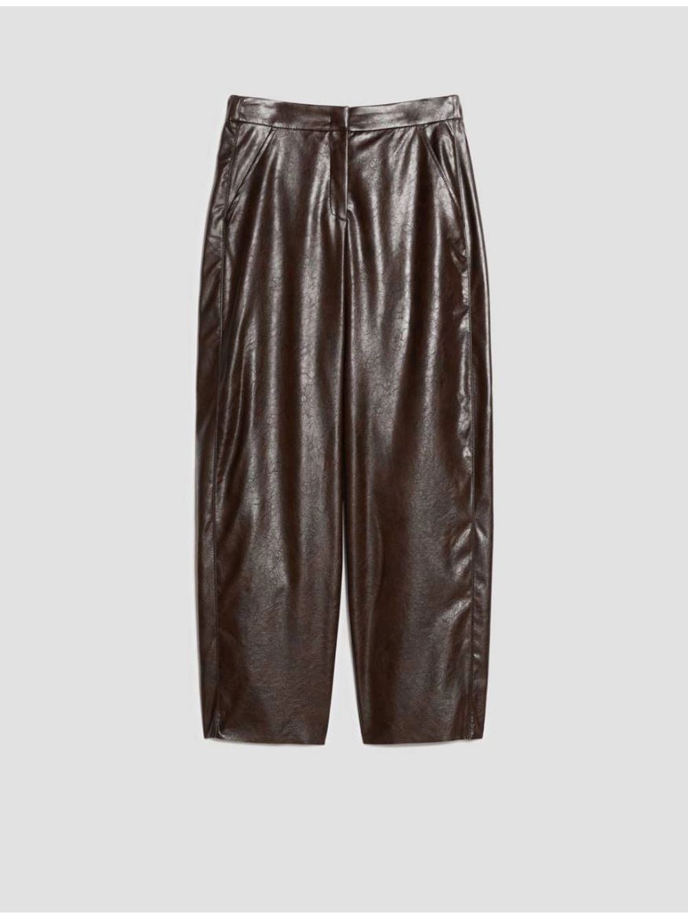 Pantalone Pennyblack BOCCALE Donna - Marrone