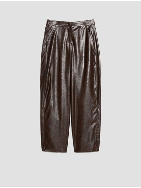 Pantalone Pennyblack BOCCALE Donna - Marrone