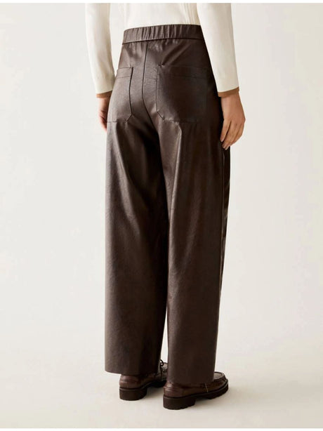 Pantalone Pennyblack BOCCALE Donna - Marrone