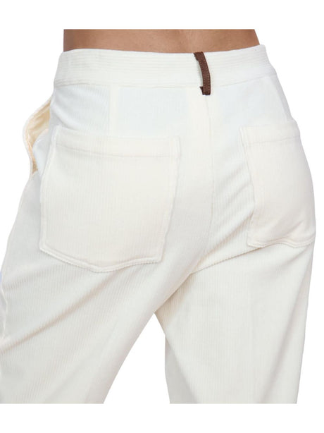 Pantalone Pennyblack OTTONE Donna - Bianco Pennyblack  Angolo dello Sport