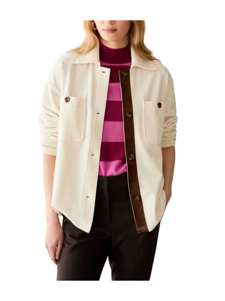 Polo Pennyblack LEVA Donna - Bianco