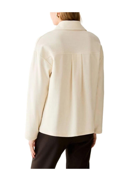 Polo Pennyblack LEVA Donna - Bianco