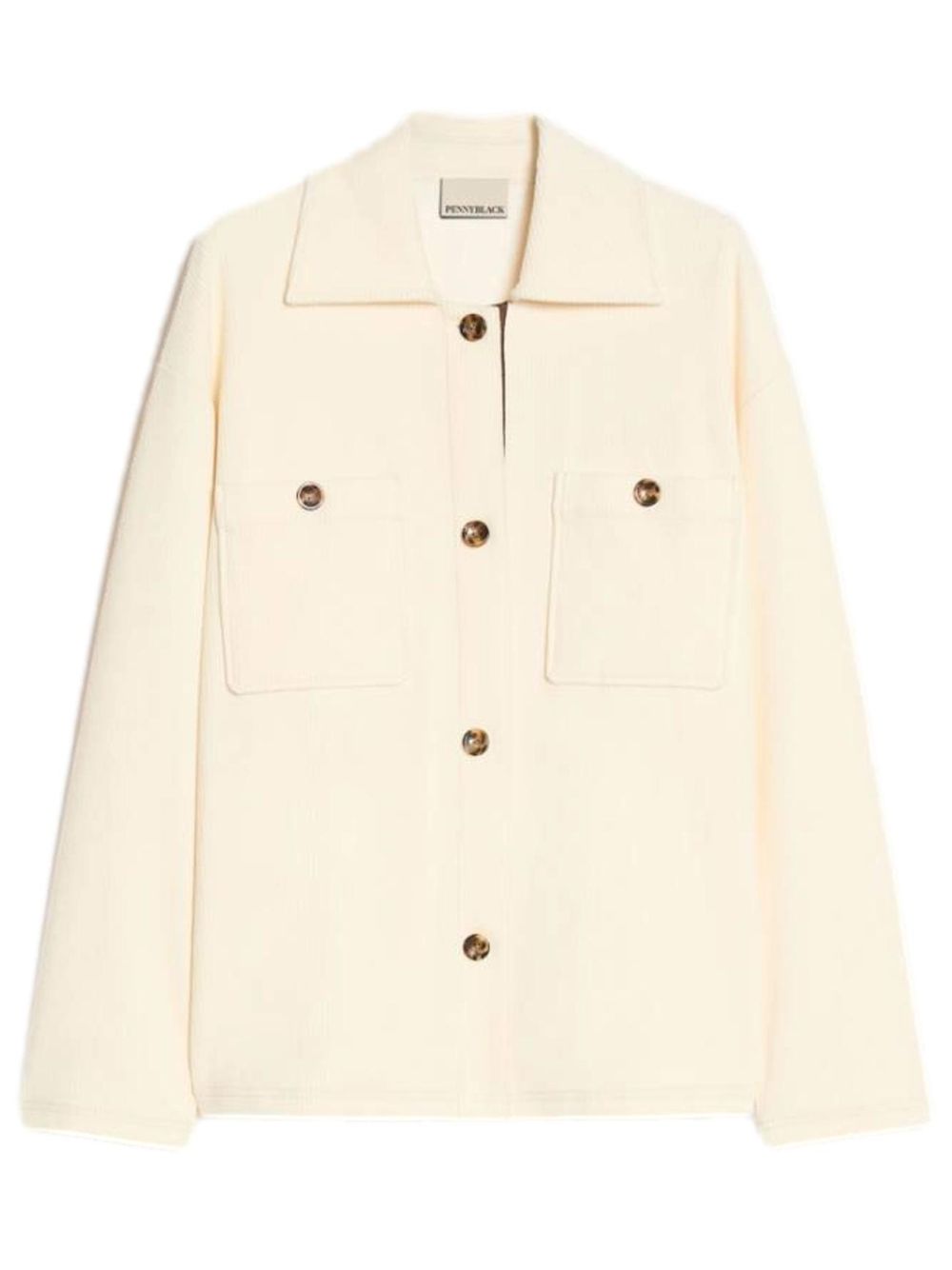Polo Pennyblack LEVA Donna - Bianco