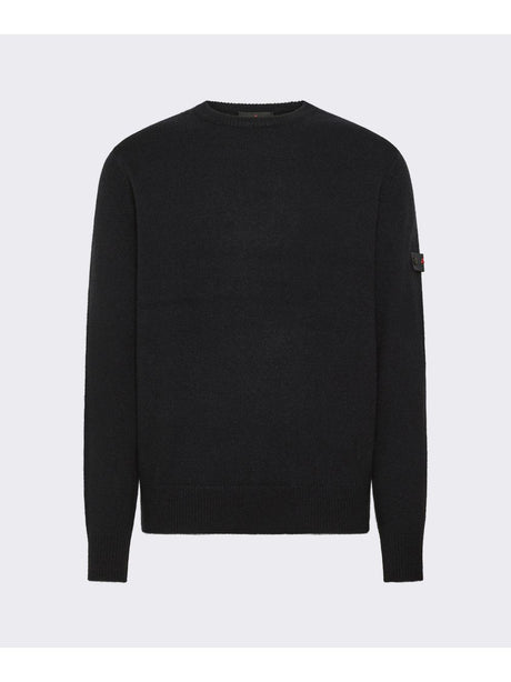 Pullover Peuterey GEDIZ Uomo - Blu