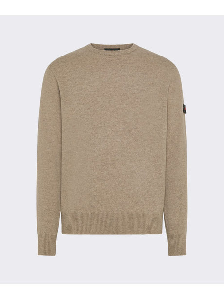 Pullover Peuterey GEDIZ Uomo - Beige