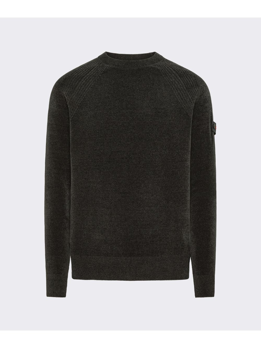 Pullover Peuterey SIRONI Uomo - Grigio