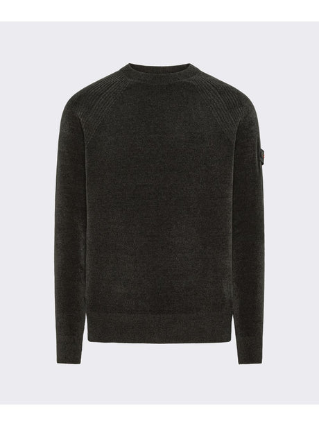 Pullover Peuterey SIRONI Uomo - Grigio