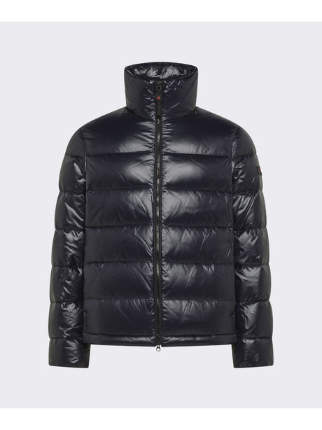 Piumino Peuterey KEKE Uomo - Blu