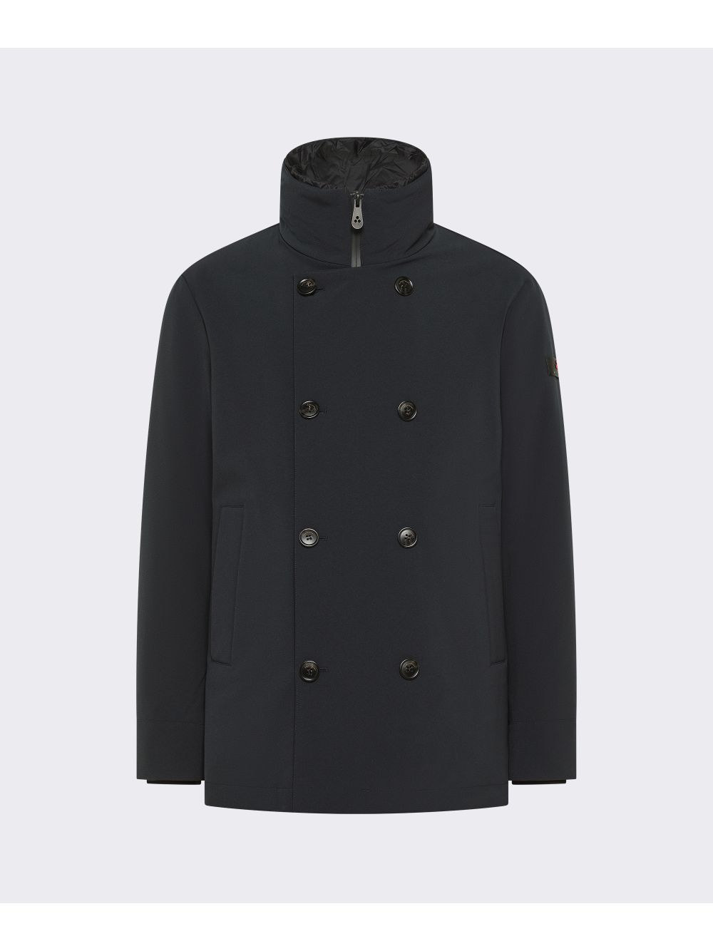Cappotto Peuterey MILITAO Uomo - Blu