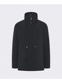 Cappotto Peuterey MILITAO Uomo - Blu