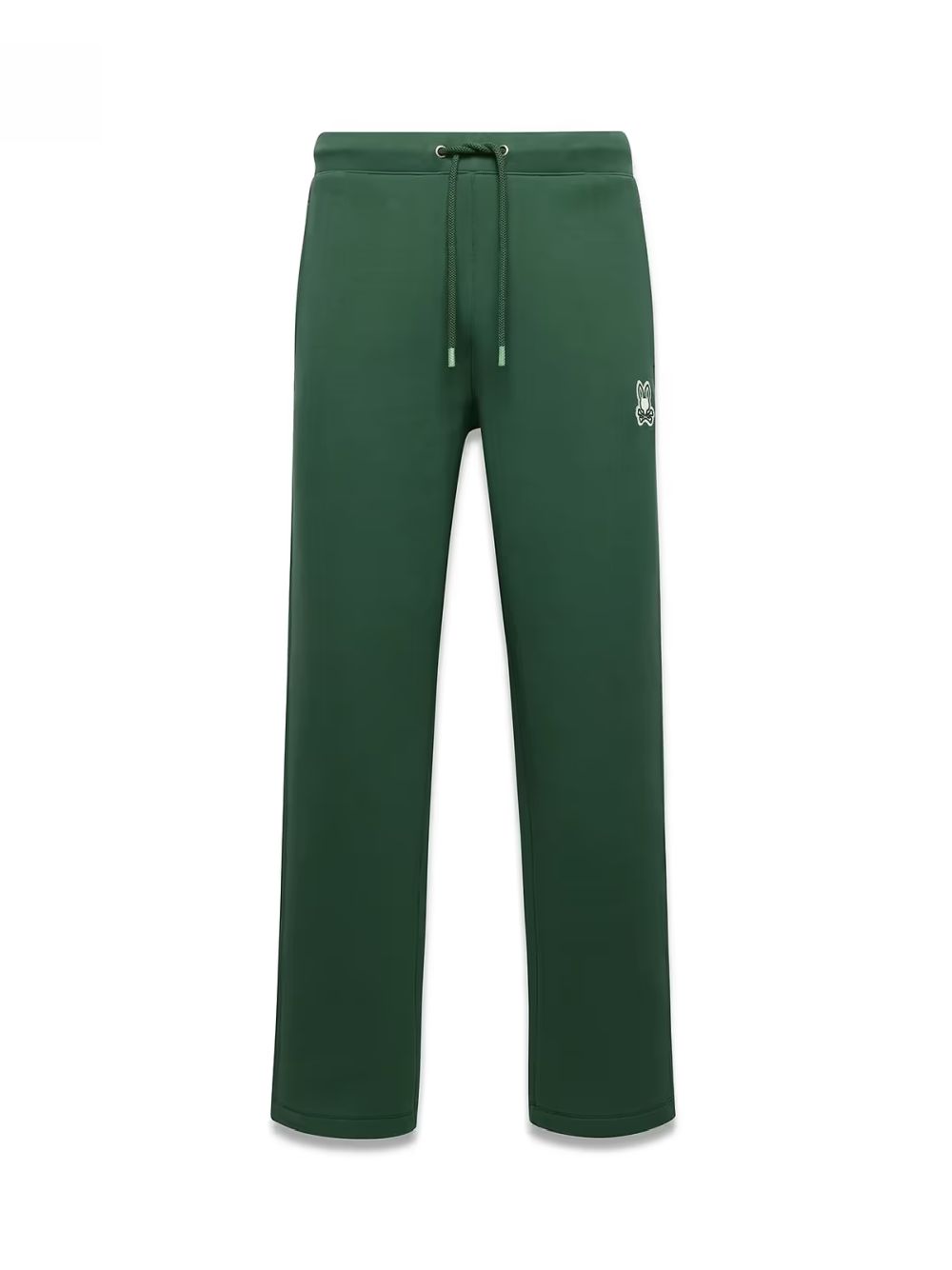 Pantalone Psycho Bunny pal track Uomo - Verde