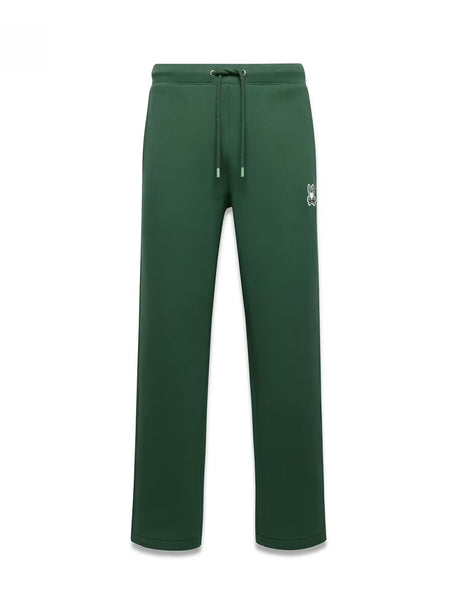 Pantalone Psycho Bunny pal track Uomo - Verde