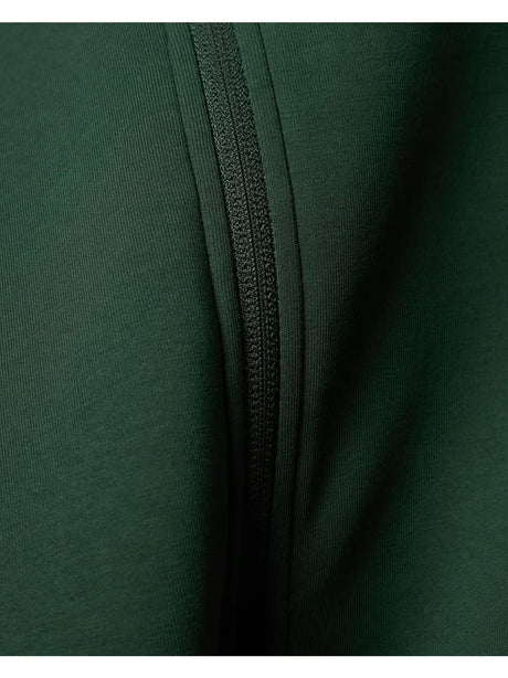 Giubbino Psycho Bunny pal track Uomo - Verde